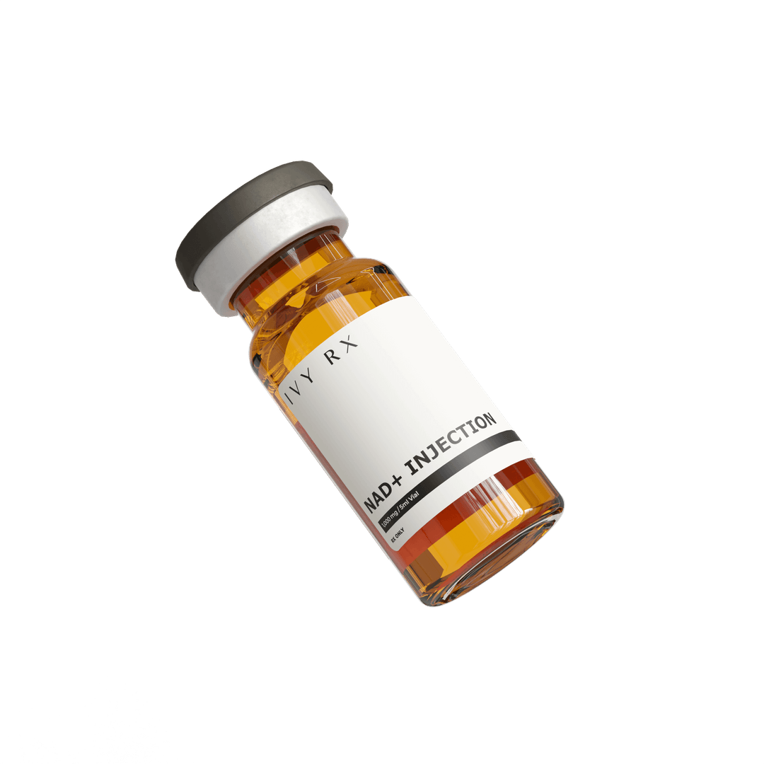NAD+ Injection Dosage Chart Key Benefits, Risks, and Expert Tips for